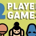 2 Player Games The Challenge