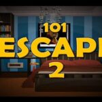 501 Free New Escape Games Level 49