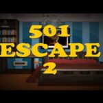 501 Free New Escape Games Level 52
