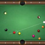 8 Ball Pool Online Cool Math Games