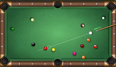 8 Ball Pool Online Cool Math Games