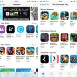 Ad Free Games App Store