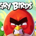 Angry Birds 2 Game Online