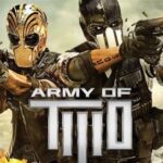 Army Of Two New Game
