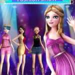 Barbie Fashion Games Online Free