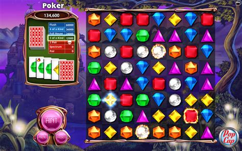 Bejeweled Games Free Online To Play