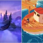 Best Adventure Games For Switch