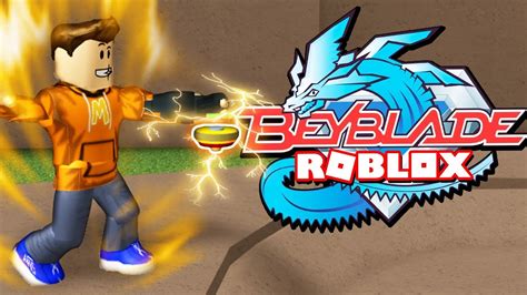 Best Beyblade Games On Roblox