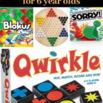 Best Board Games 8 Year Olds