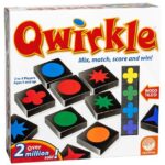 Best Board Games For 7 8 Year Olds