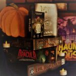 Best Board Games For Halloween