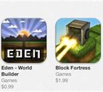 Best Building Games App Store