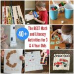 Best Educational Games For 3-4 Year Olds