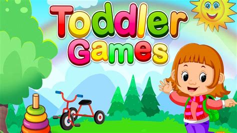 Best Free Android Games For 5 Year Olds
