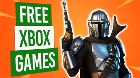 Best Free Game On Xbox Series S