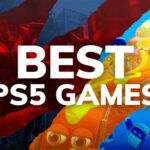 Best Free Ps5 Games 2021