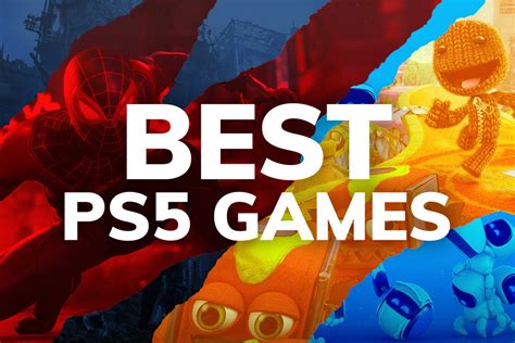 Best Free Ps5 Games 2021