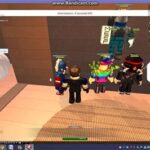 Best Games On Roblox 2014