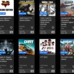 Best Games On The Psn Store