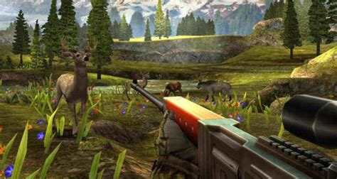 Best Hunting Games For Iphone