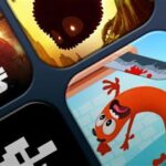 Best Iphone Games Without Wifi