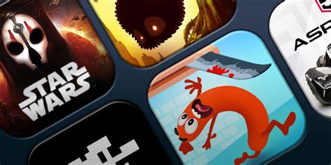 Best Iphone Games Without Wifi