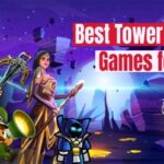 Best Mobile Tower Defense Games