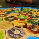 Best New Strategy Board Games
