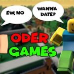 Best Online Dating Games On Roblox