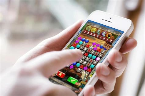 Best Online Games For Iphone