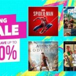 Best Playstation Games On Sale Right Now