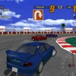 Best Racing Games On Wii