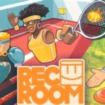 Best Rec Room Games 2022