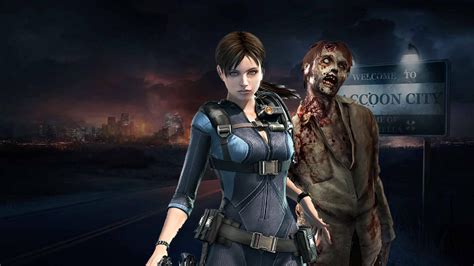 Best Resident Evil Game Ranked