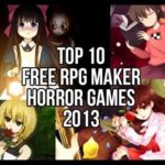 Best Rpg Maker Horror Games