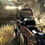 Best Shooter Games For Wii