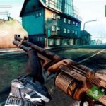 Best Shooting Game Android 2014
