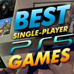 Best Single Player Games For Ps5