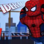 Best Spiderman Games On Roblox