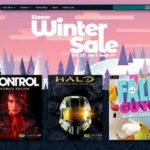 Best Steam Winter Sale Games