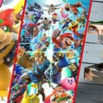 Best Switch Games For Parties