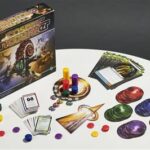 Best Two Player Board Games 2021
