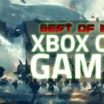 Best Xbox One Video Games 2017