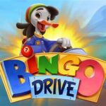 Bingo Drive Free Bingo Games To Play
