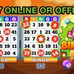 Bingo - Play Free Bingo Games Offline Or Online