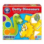 Board Games For 2 Year Olds