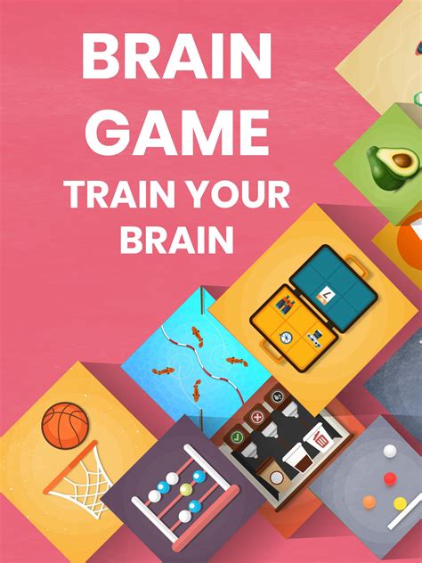 Brain Games For Seniors Free