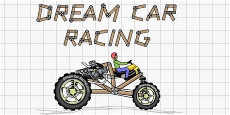 Build Your Dream Car Online Game