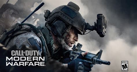 Call Of Duty Modern Warfare Online Game Modes