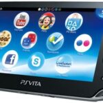 Can I Play Psp Games On Ps Vita